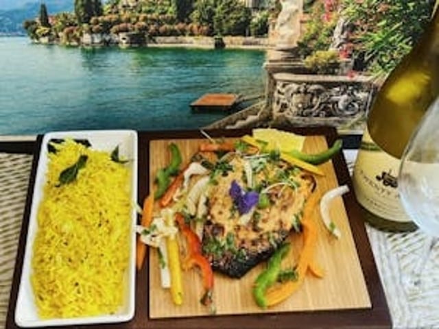 Adarki Salmon.
