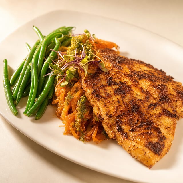 Masala Tawa.