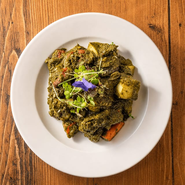 Saag VG.