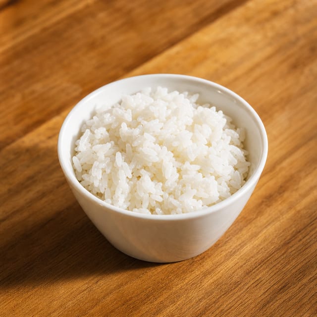 Rice.